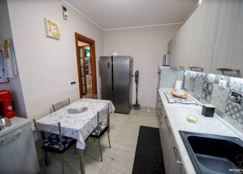 Cucina - Villa traversa Giuseppe Mazzini, 27, Torrazza Piemonte - photo 18