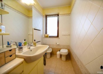 Bagno - Villa traversa Giuseppe Mazzini, 27, Torrazza Piemonte - photo 19