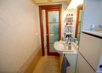 Bagno - Villa traversa Giuseppe Mazzini, 27, Torrazza Piemonte - photo 20