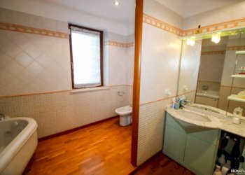 Bagno - Villa traversa Giuseppe Mazzini, 27, Torrazza Piemonte - photo 21