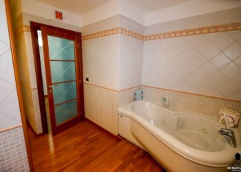 Bagno - Villa traversa Giuseppe Mazzini, 27, Torrazza Piemonte - photo 22