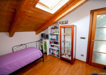 Camera da letto - Villa traversa Giuseppe Mazzini, 27, Torrazza Piemonte - photo 38