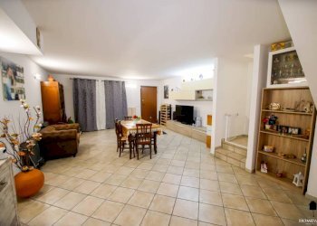 Salone - Villa traversa Giuseppe Mazzini, 27, Torrazza Piemonte - photo 40