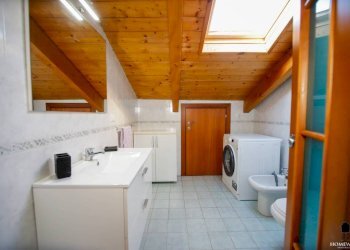 Bagno - Villa traversa Giuseppe Mazzini, 27, Torrazza Piemonte - photo 42