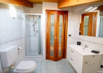 Bagno - Villa traversa Giuseppe Mazzini, 27, Torrazza Piemonte - photo 43