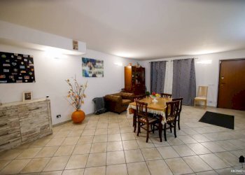 Salone - Villa traversa Giuseppe Mazzini, 27, Torrazza Piemonte - photo 44