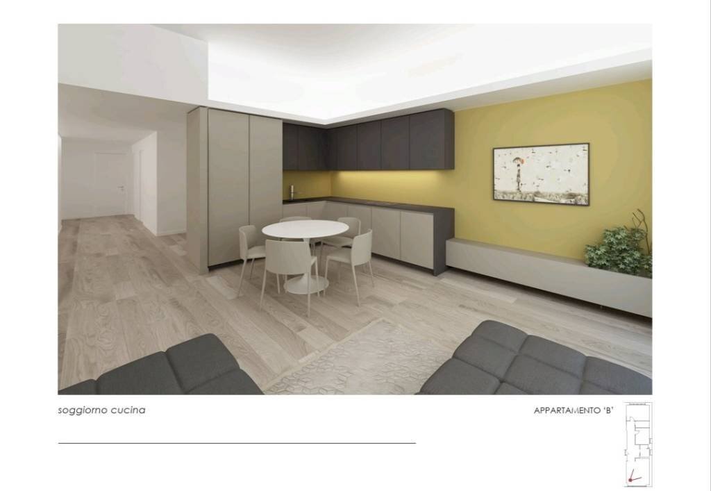 Altro - Trilocale corso Duca degli Abruzzi, 56, Torino (zona Crocetta) - foto 2