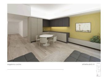 Altro - Trilocale corso Duca degli Abruzzi, 56, Torino (zona Crocetta) - foto 2