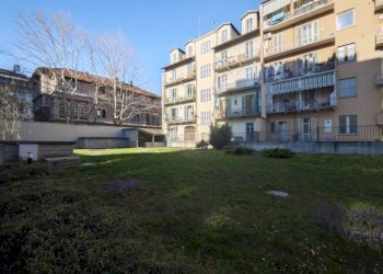 Giardino - Trilocale corso Duca degli Abruzzi, 56, Torino (zona Crocetta) - foto 7