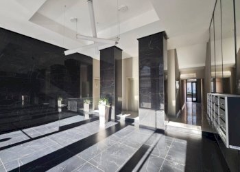 Interno palazzo - Trilocale corso Duca degli Abruzzi, 56, Torino (zona Crocetta) - foto 10