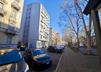 Zona - Trilocale corso Duca degli Abruzzi, 56, Torino (zona Crocetta) - foto 13