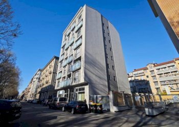 Zona - Trilocale corso Duca degli Abruzzi, 56, Torino (zona Crocetta) - foto 15