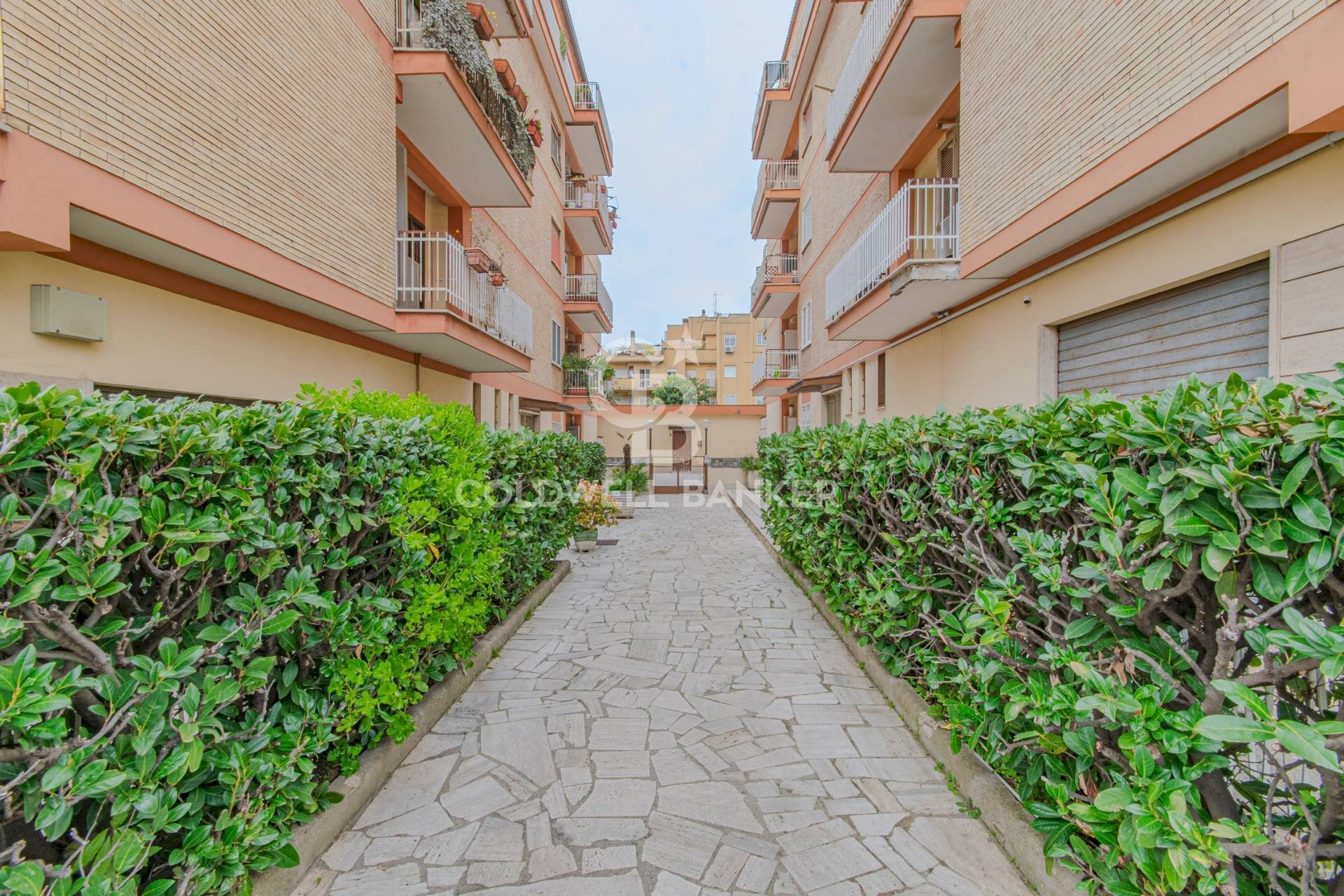 Foto 2 - Trilocale Via Pietro Adami
 
64, Roma - foto 2