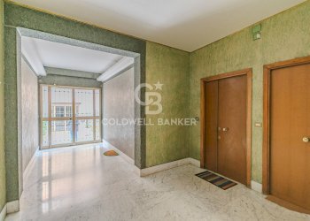 Foto 3 - Trilocale Via Pietro Adami
 
64, Roma - foto 3