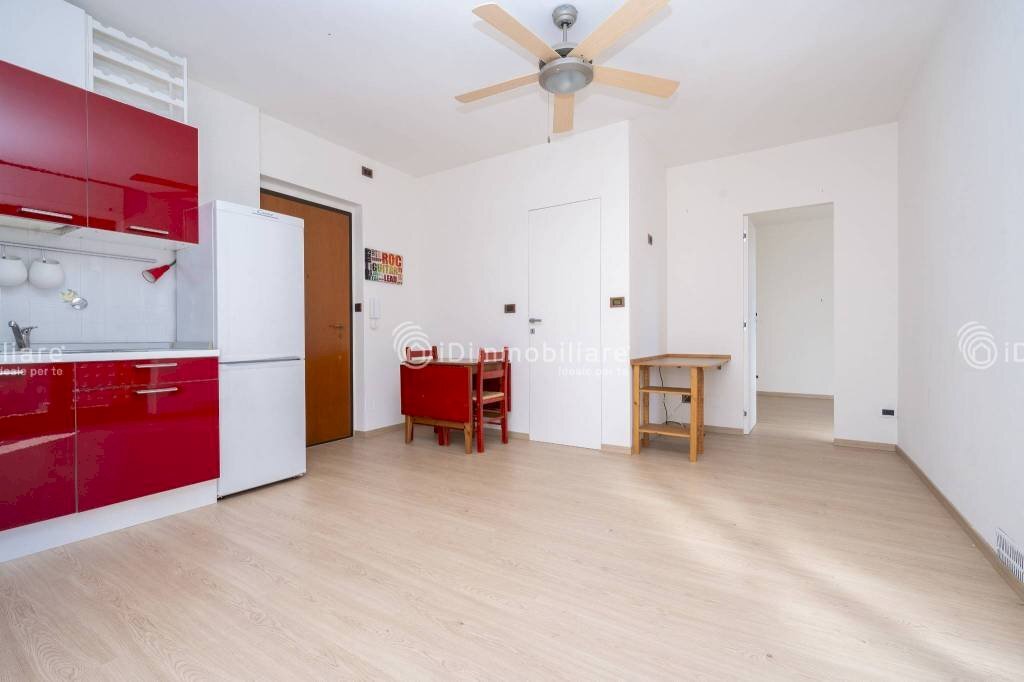 Cucina - Two-room apartment via Goito, 54, Grugliasco - photo 1