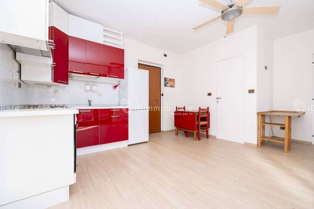 Cucina - Two-room apartment via Goito, 54, Grugliasco - photo 2