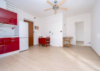 Cucina - Bilocale via Goito, 54, Grugliasco - foto 1