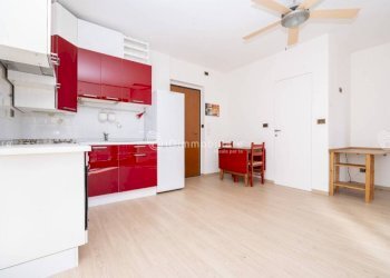 Cucina - Bilocale via Goito, 54, Grugliasco - foto 2