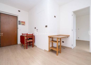 Ingresso - Bilocale via Goito, 54, Grugliasco - foto 3