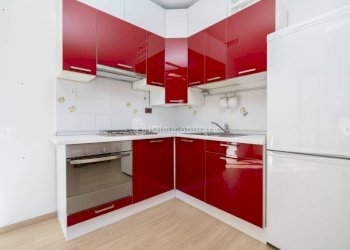 Cucina - Bilocale via Goito, 54, Grugliasco - foto 4