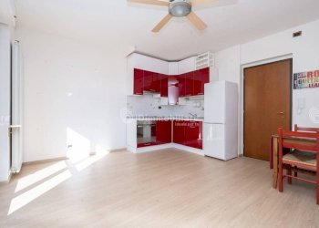 Cucina - Bilocale via Goito, 54, Grugliasco - foto 5