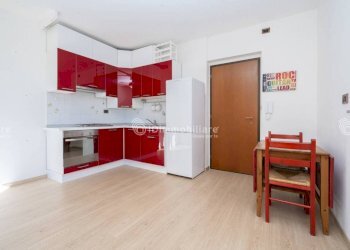 Cucina - Bilocale via Goito, 54, Grugliasco - foto 6