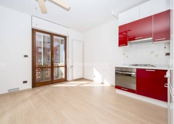 Cucina - Bilocale via Goito, 54, Grugliasco - foto 7