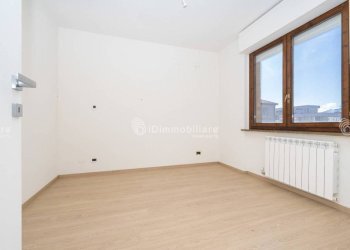 Camera da letto - Bilocale via Goito, 54, Grugliasco - foto 8