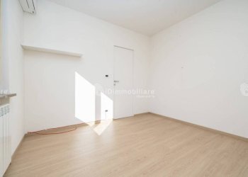 Camera da letto - Bilocale via Goito, 54, Grugliasco - foto 11