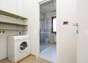 Disimpegno - Bilocale via Goito, 54, Grugliasco - foto 12