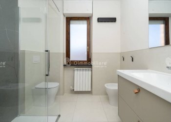 Bagno - Bilocale via Goito, 54, Grugliasco - foto 14