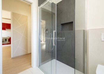 Bagno - Bilocale via Goito, 54, Grugliasco - foto 15