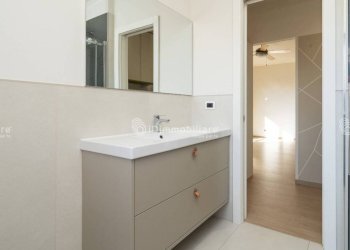 Bagno - Bilocale via Goito, 54, Grugliasco - foto 16