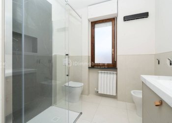 Bagno - Bilocale via Goito, 54, Grugliasco - foto 17