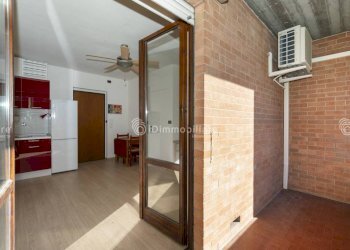 Terrazzo - Bilocale via Goito, 54, Grugliasco - foto 18