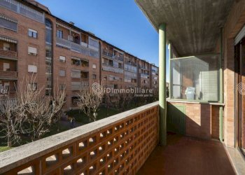 Balcone - Bilocale via Goito, 54, Grugliasco - foto 20