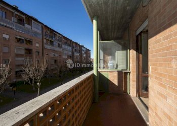 Balcone - Bilocale via Goito, 54, Grugliasco - foto 21