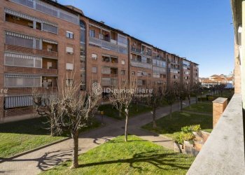 Vista - Bilocale via Goito, 54, Grugliasco - foto 22