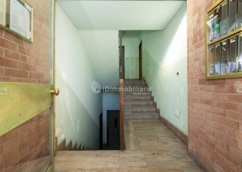 Interno palazzo - Bilocale via Goito, 54, Grugliasco - foto 24