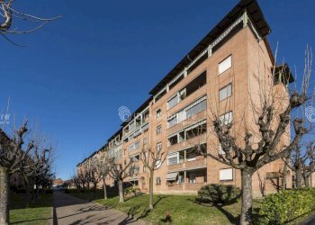 Facciata - Bilocale via Goito, 54, Grugliasco - foto 26