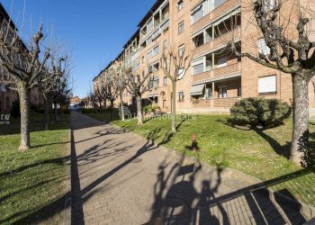 Zona - Bilocale via Goito, 54, Grugliasco - foto 27