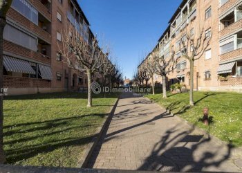 Giardino - Bilocale via Goito, 54, Grugliasco - foto 28