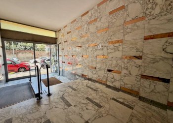 Interno palazzo - Appartamento via Torino, 43, Biella - foto 4