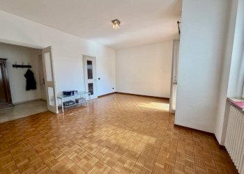 Salone - Appartamento via Torino, 43, Biella - foto 14