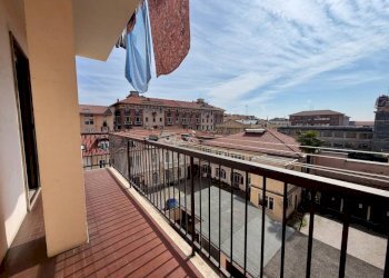 Balcone - Appartamento via Torino, 43, Biella - foto 17