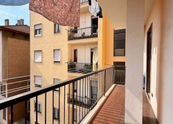 Balcone - Appartamento via Torino, 43, Biella - foto 18