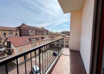 Balcone - Appartamento via Torino, 43, Biella - foto 22