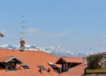 Vista - Appartamento via Torino, 43, Biella - foto 24