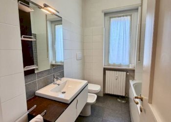 Bagno - Appartamento via Torino, 43, Biella - foto 25