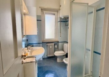 Bagno - Appartamento via Torino, 43, Biella - foto 32